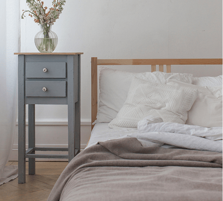 Dormitorio